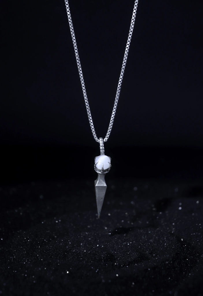 Nagarasa Neckpiece