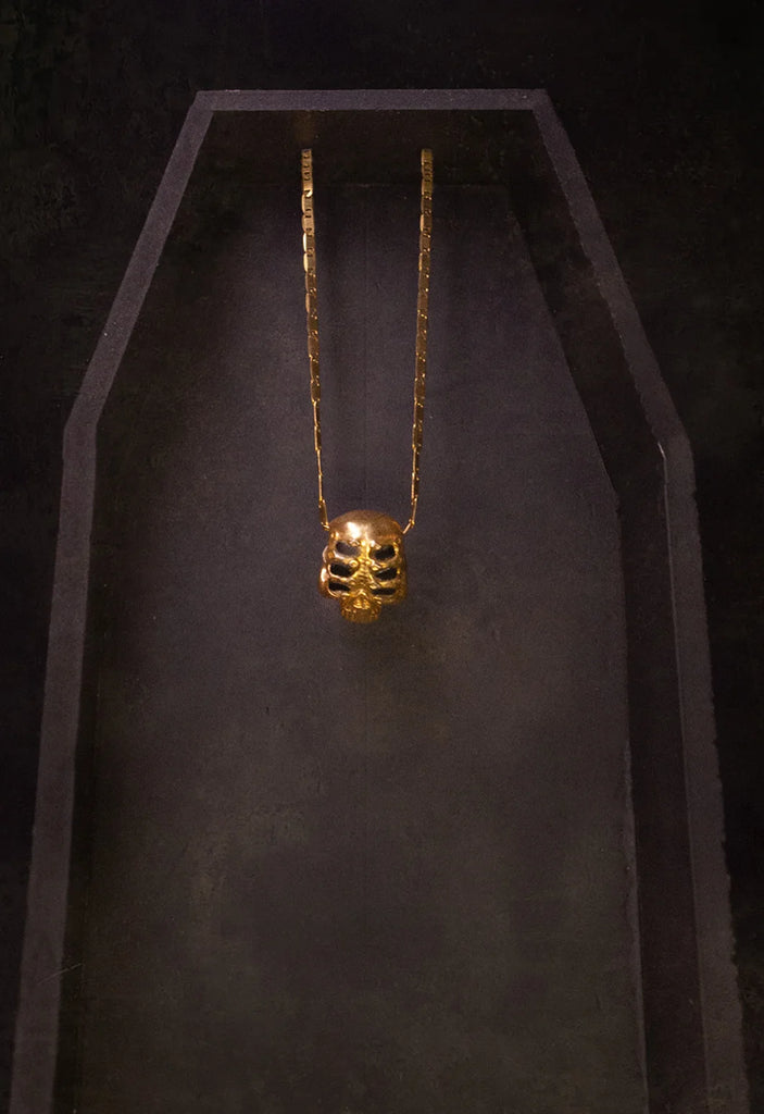 Nazar Neckpiece