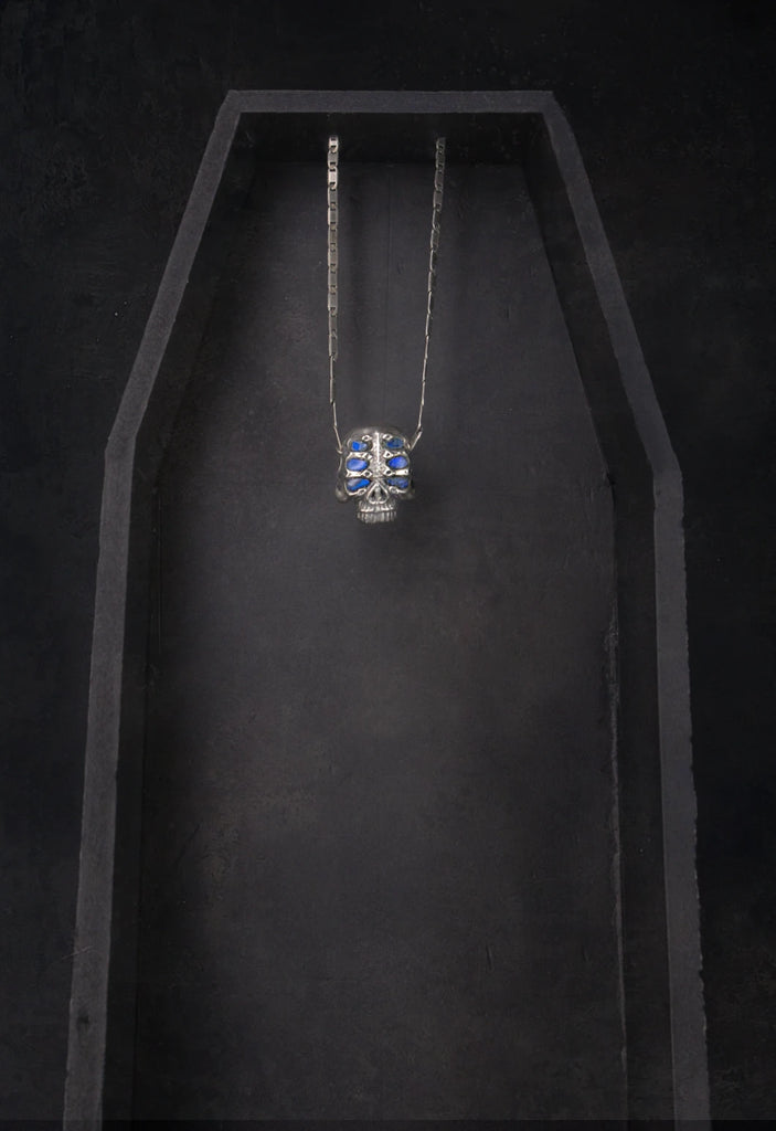 Nazar Neckpiece