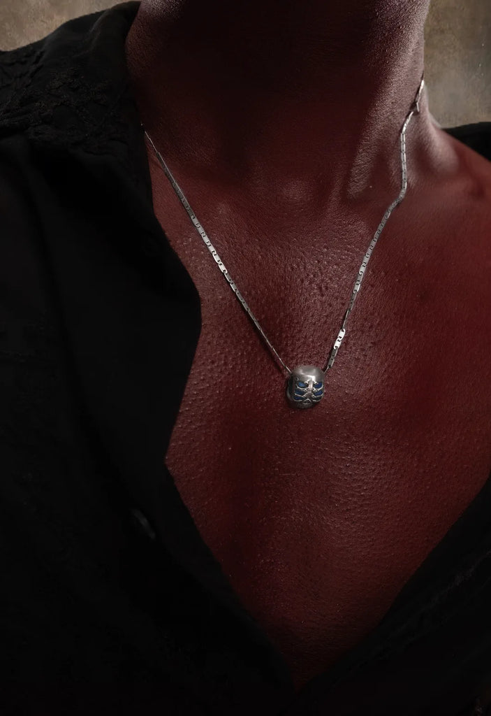 Nazar Neckpiece