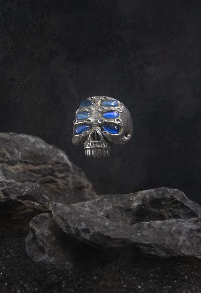 Nazar Ring
