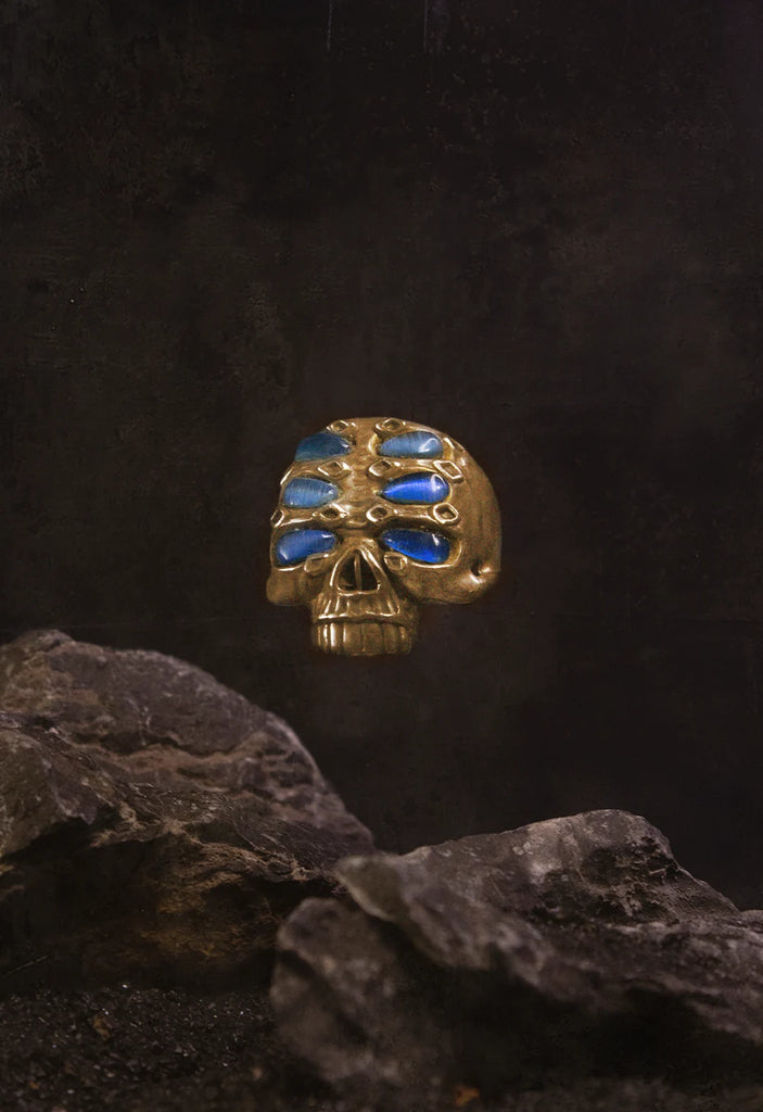 Nazar Ring