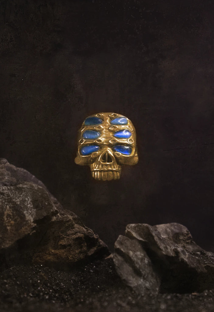 Nazar Ring