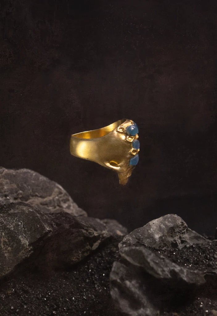 Nazar Ring