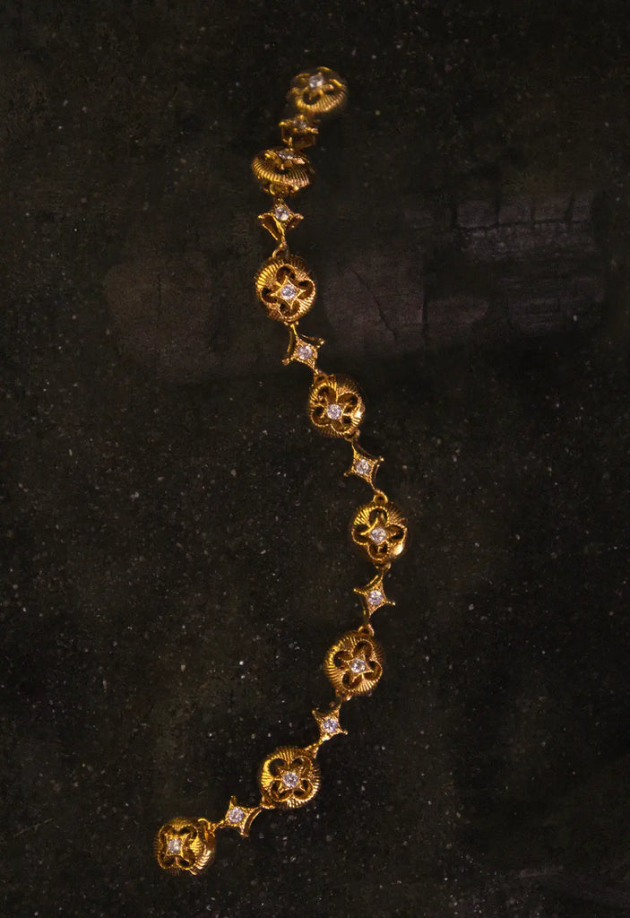 Oblivion Bracelet