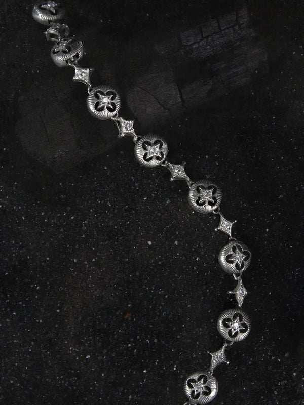Oblivion Bracelet - Bhavya Ramesh