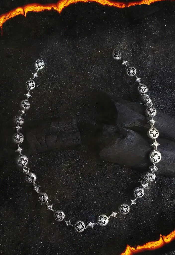 Oblivion Neckpiece