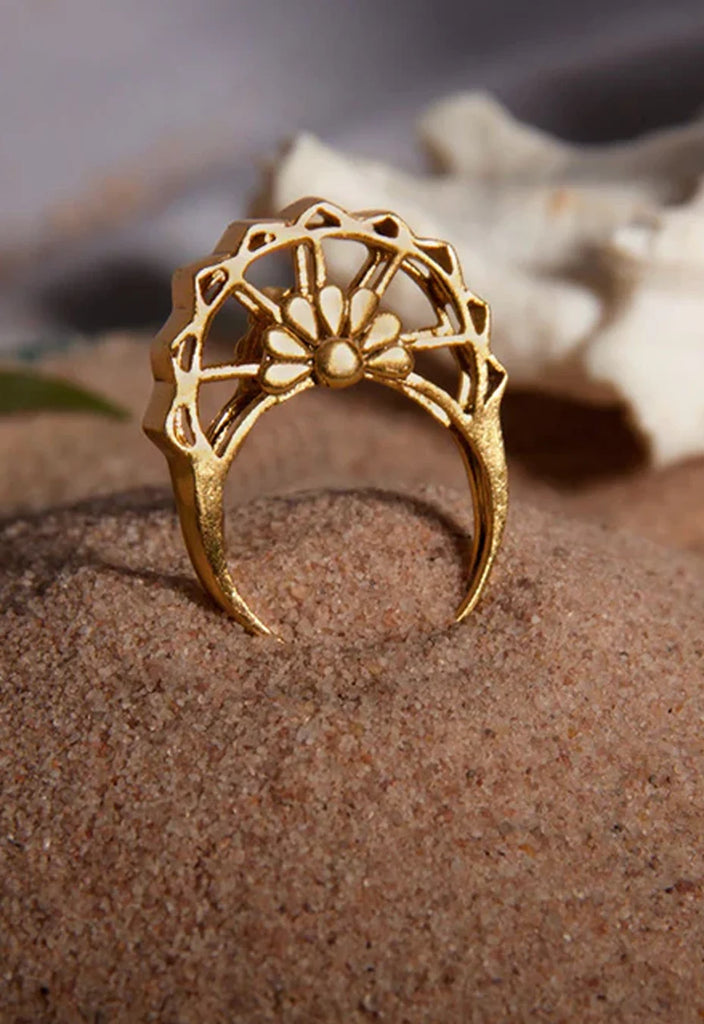 Rise From Within Ring