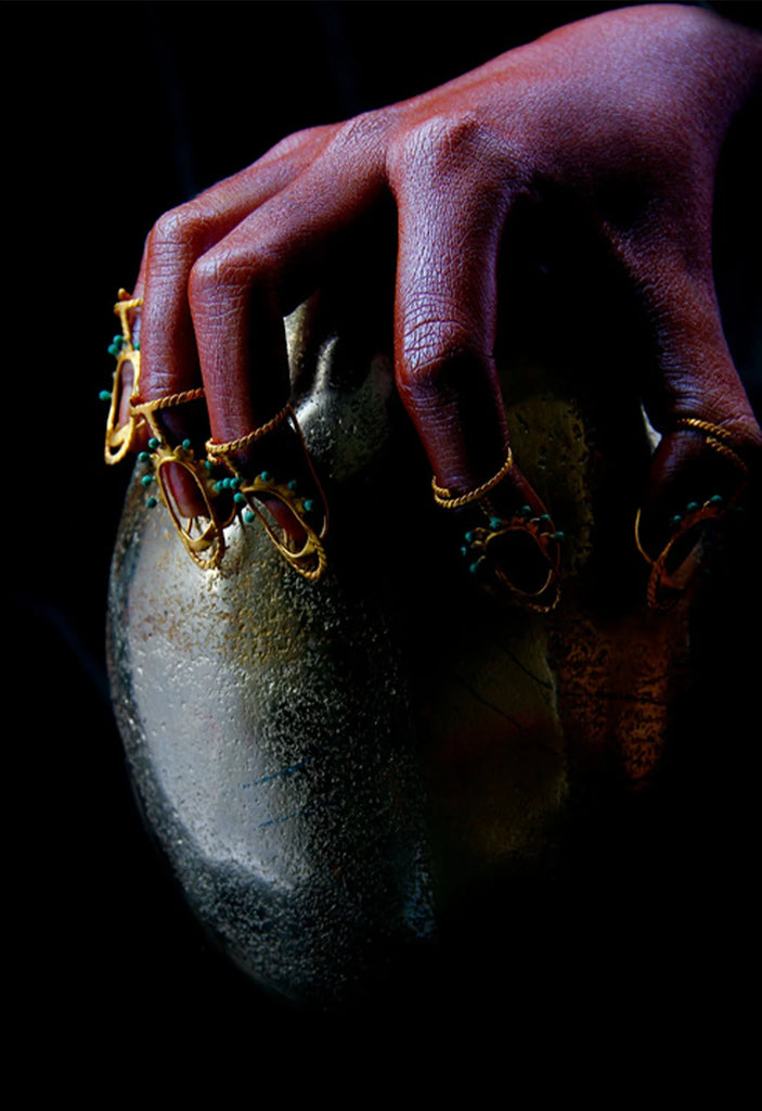 Sea Spells