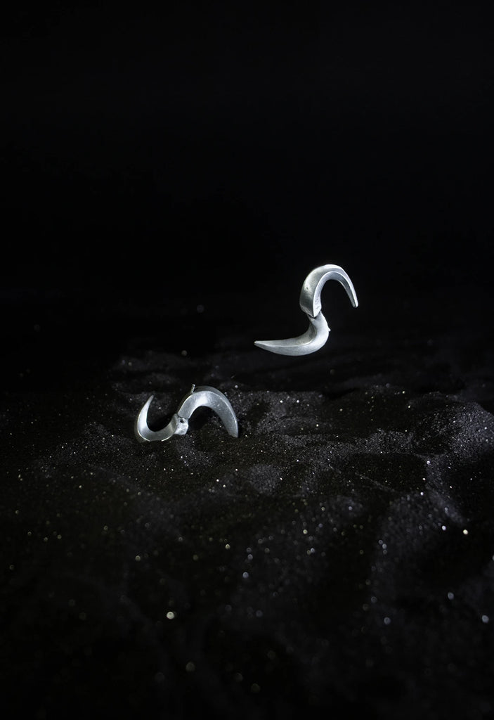 Serpa Earring