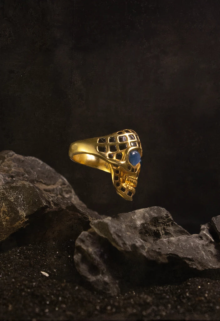 Shaitan Ring