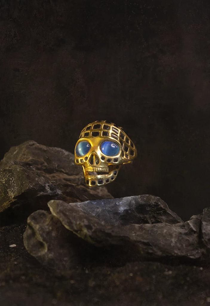 Shaitan Ring