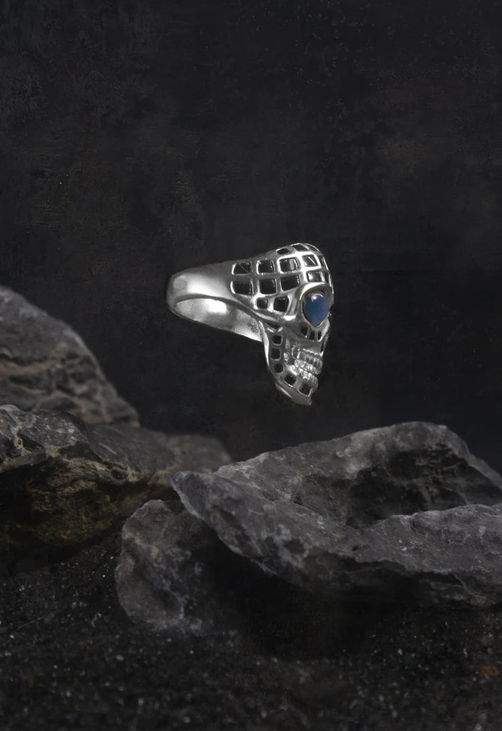 Shaitan Ring