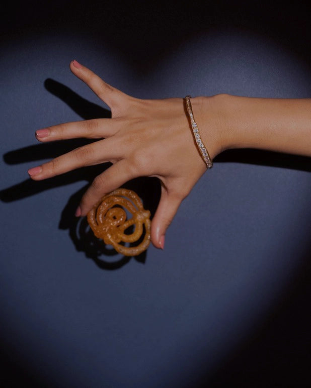 Shondesh Bangle