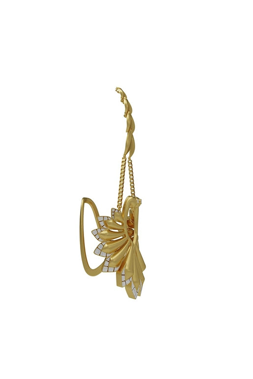 Shrikhand Ring
