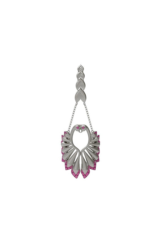 Shrikhand Ring