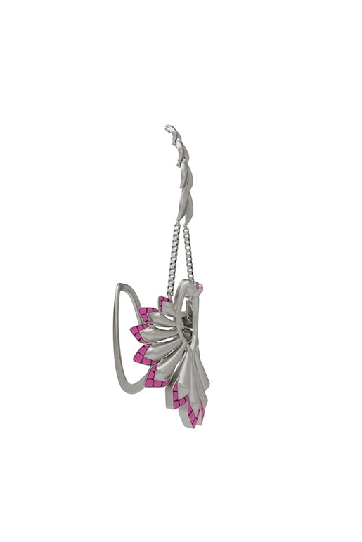 Shrikhand Ring