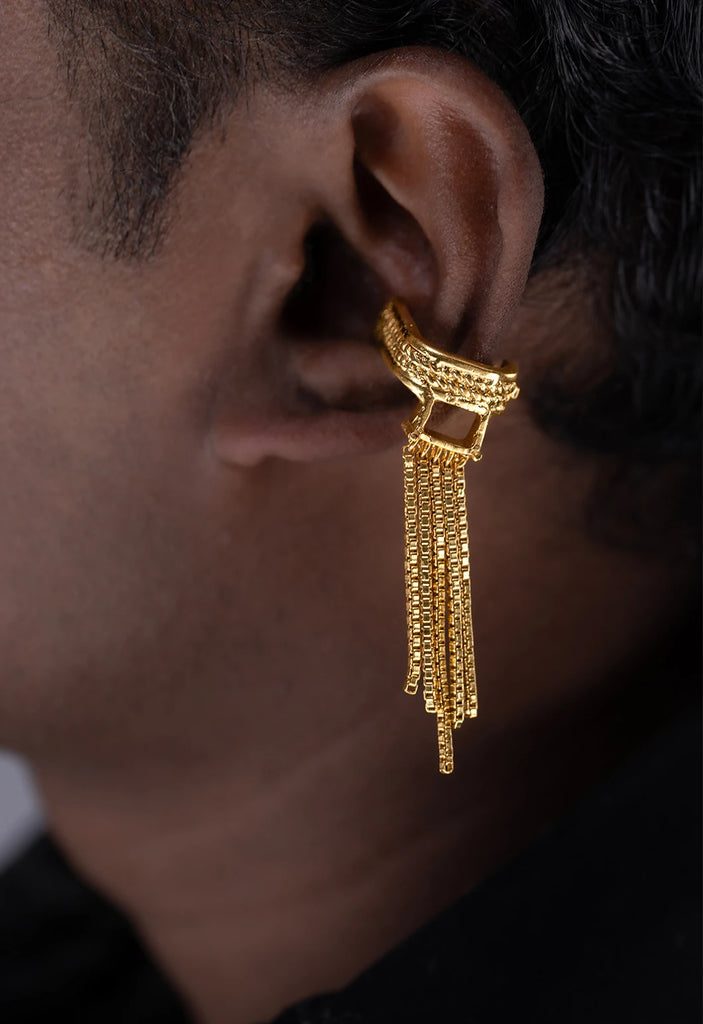 Slinther Ear clips