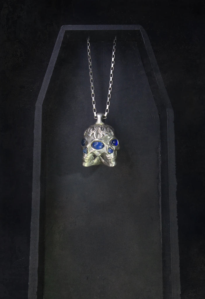 Soul-rift Neckpiece