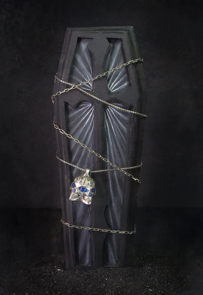 Soul-rift Neckpiece
