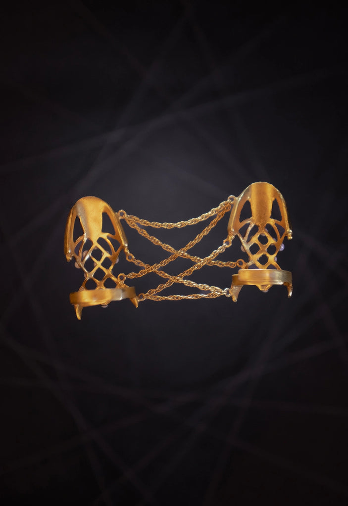 SpiderSpan