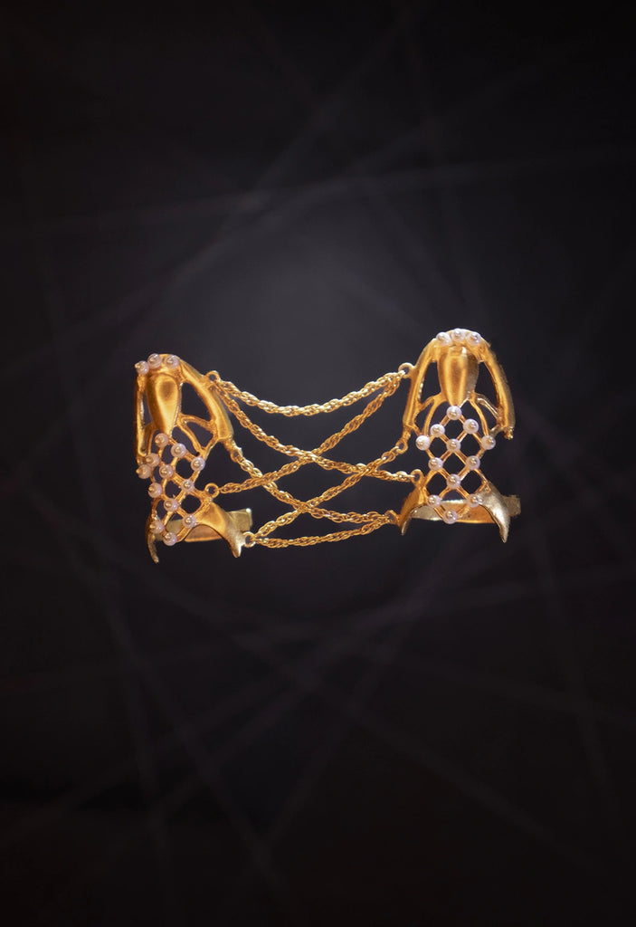 SpiderSpan