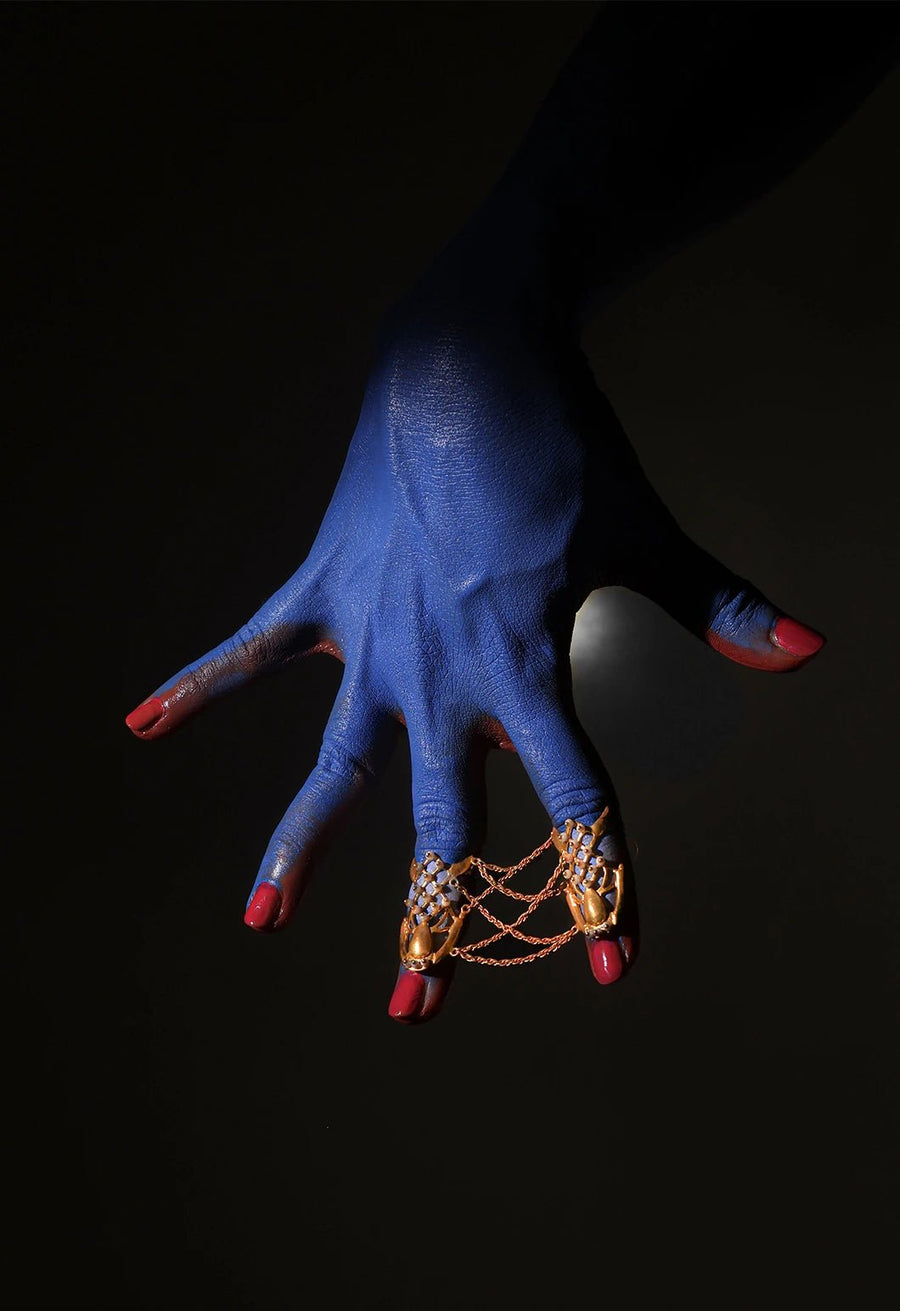 SpiderSpan