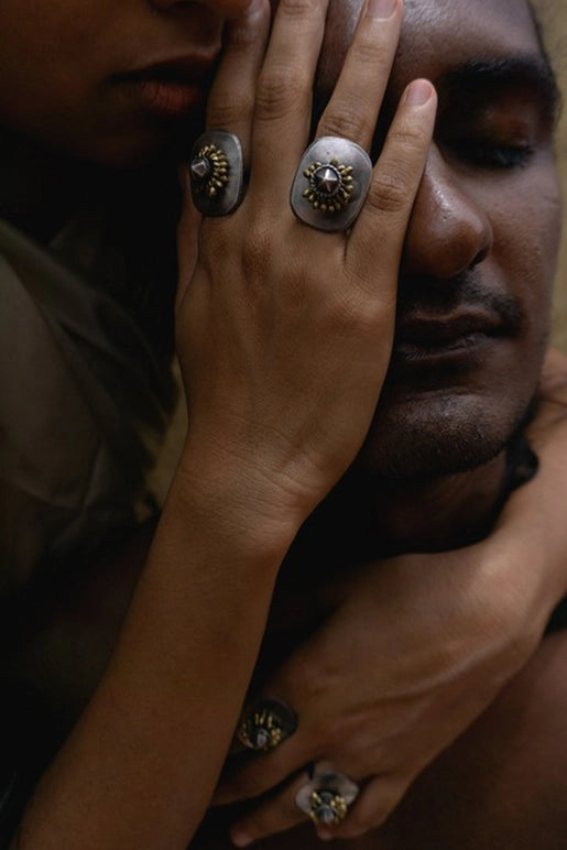 Suraj Ring