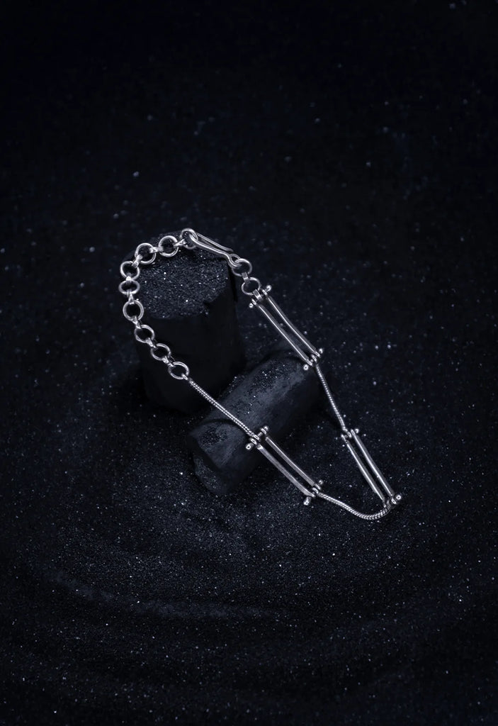 Tasrati Neckpiece