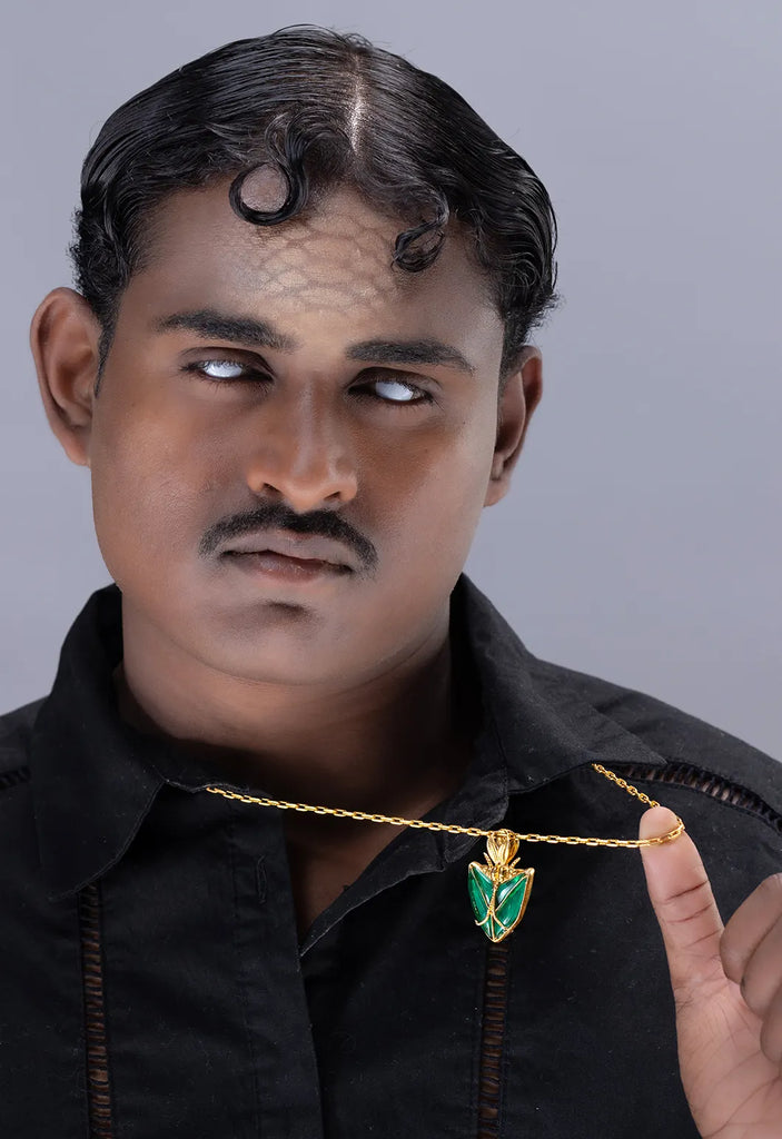 Thalvis Neckpiece