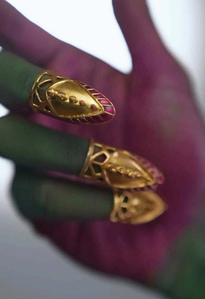 Vimaan - Bhavya Ramesh