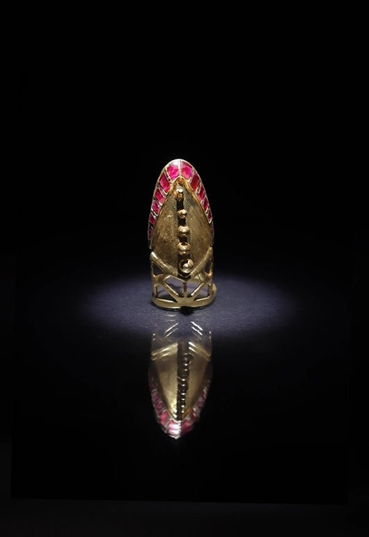 Vimaan - Bhavya Ramesh