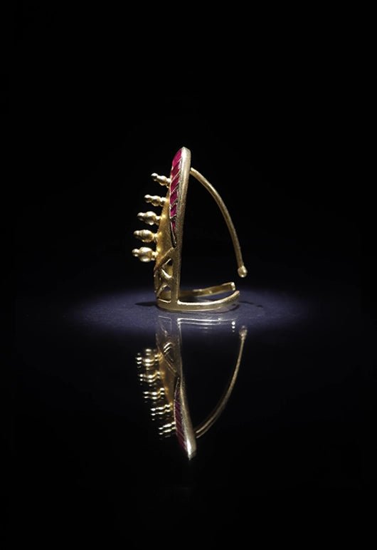 Vimaan - Bhavya Ramesh