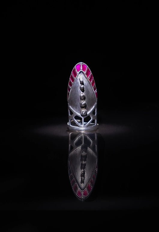 Vimaan - Bhavya Ramesh