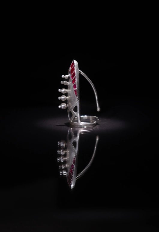 Vimaan - Bhavya Ramesh