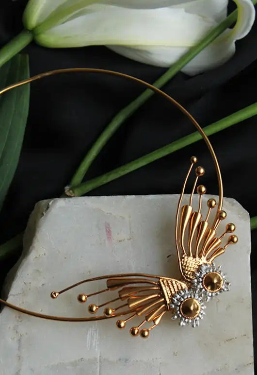 Wing Choker