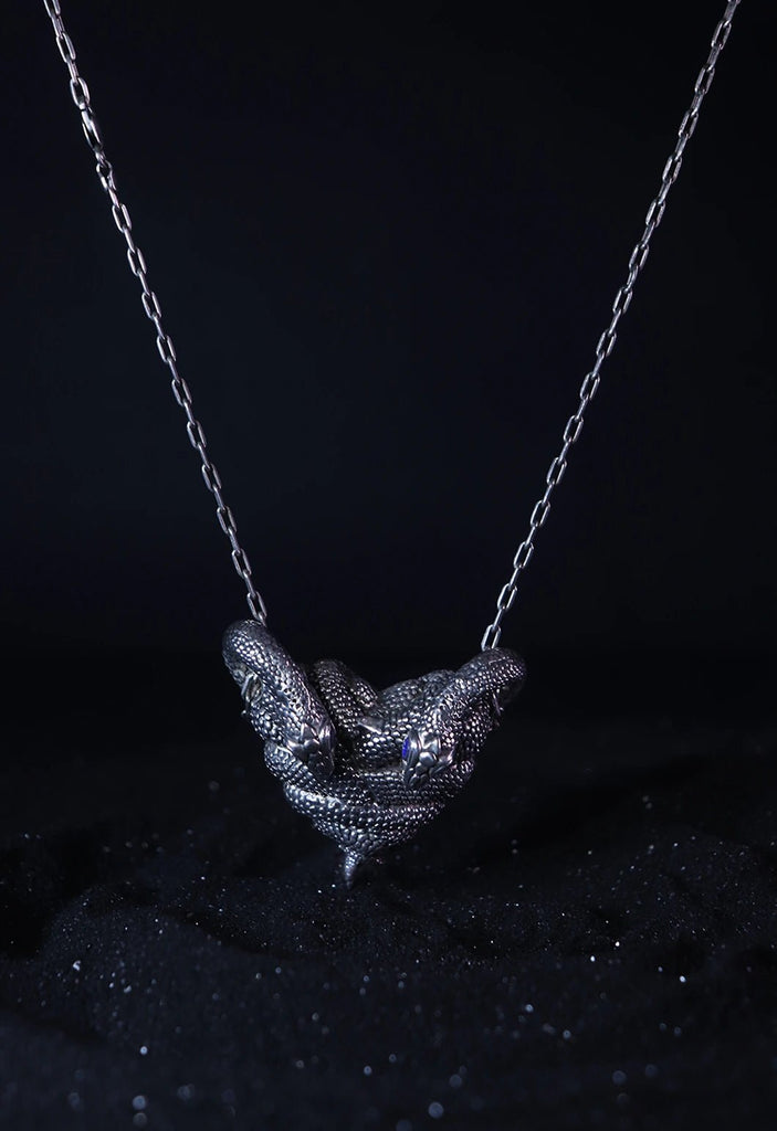 Yugma Neckpiece - Bhavya Ramesh