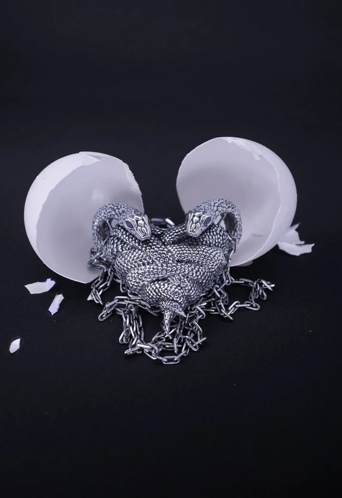 Yugma Neckpiece - Bhavya Ramesh