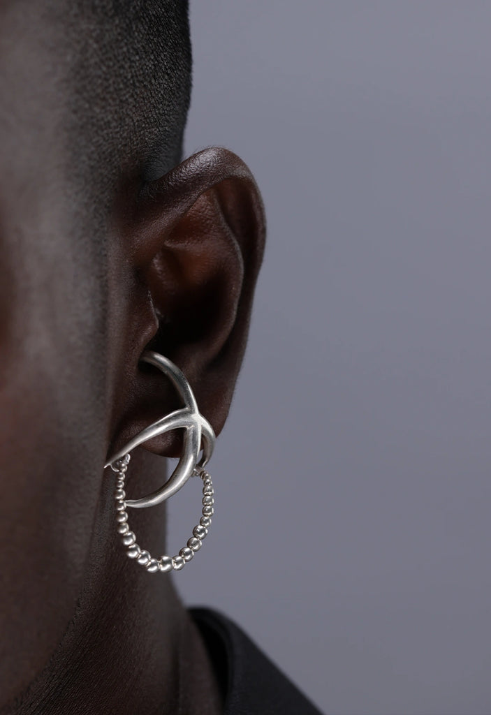 Zohrath Earring