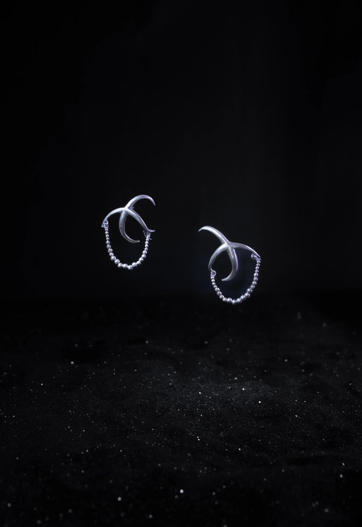 Zohrath Earring