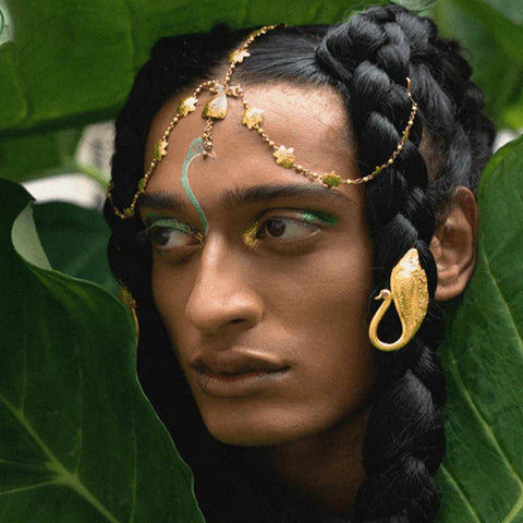 Accesorios para el cabello