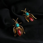 Brooches