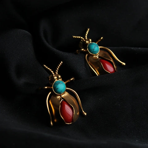 Brooches