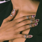 Nail Crown