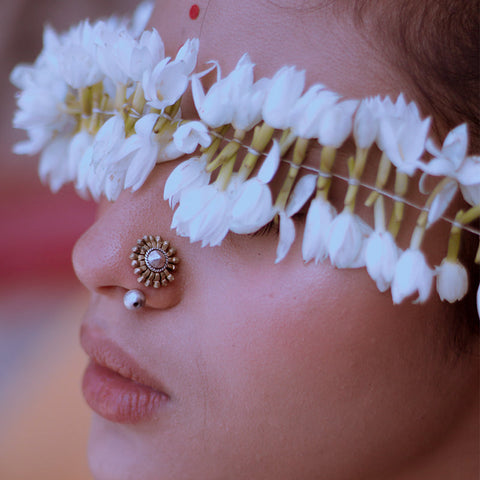 Nose Pins