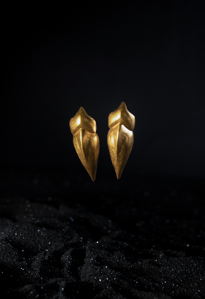 Vishkarni Earring