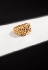 Bague Uraga