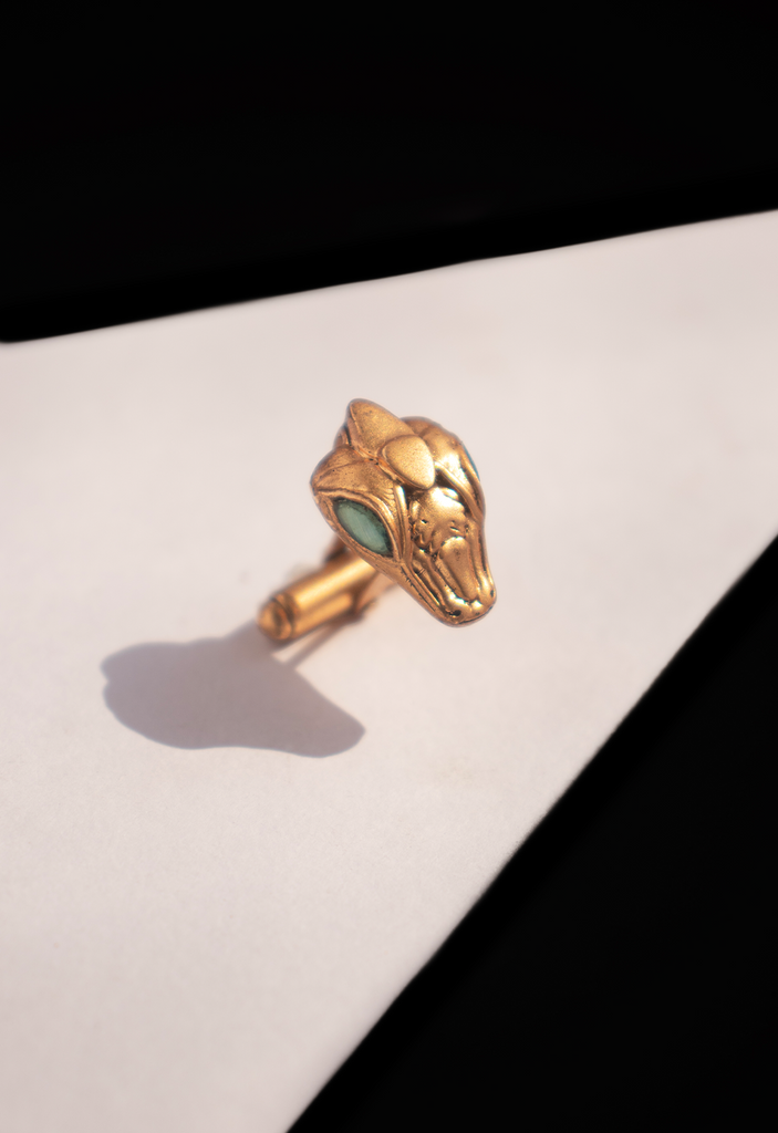 Hyssphora Cufflink