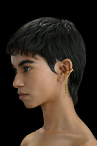Embrace Earclip