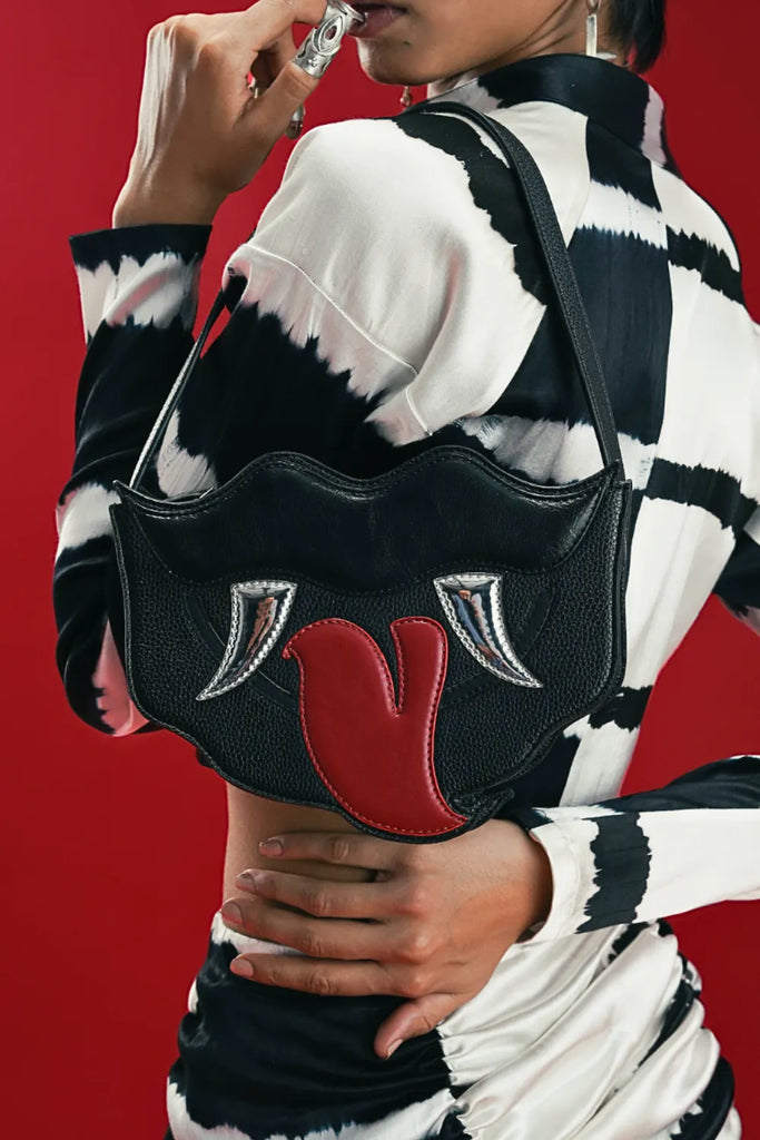 Keeper Bag